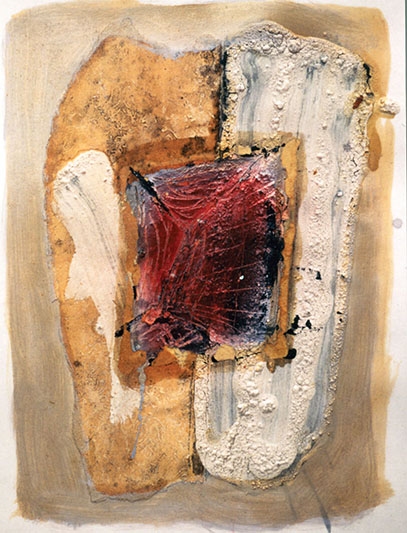 Enclosure bicephal / Enclos bicéphal