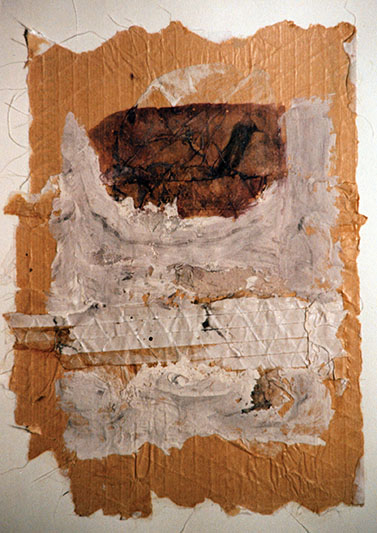 Paper to tear / Papier à déchirer