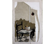 Chewing a dream / Mâcher un songe