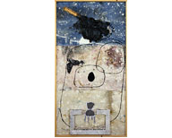 The immortal hive / La ruche immortelle