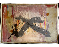 The myth, the three points and the shroud / Le mythe, les trois points et le linceul