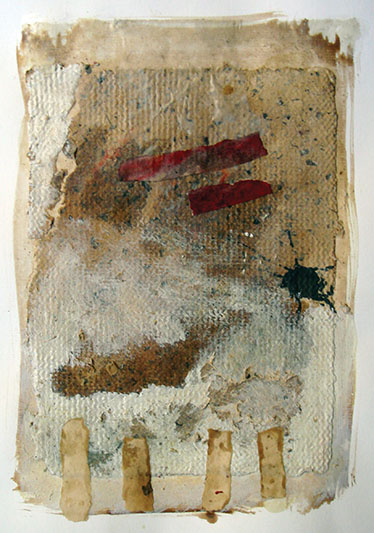 Un (untitled) / Sans (sans titre)