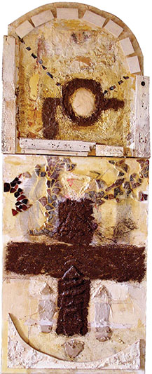 Crossing / Croisement