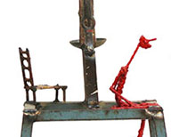 Waiting for Godot / En attendant Godot