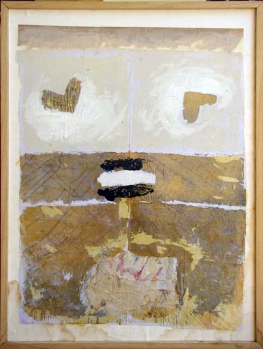 Enclosure, passage / Espace clos, passage*