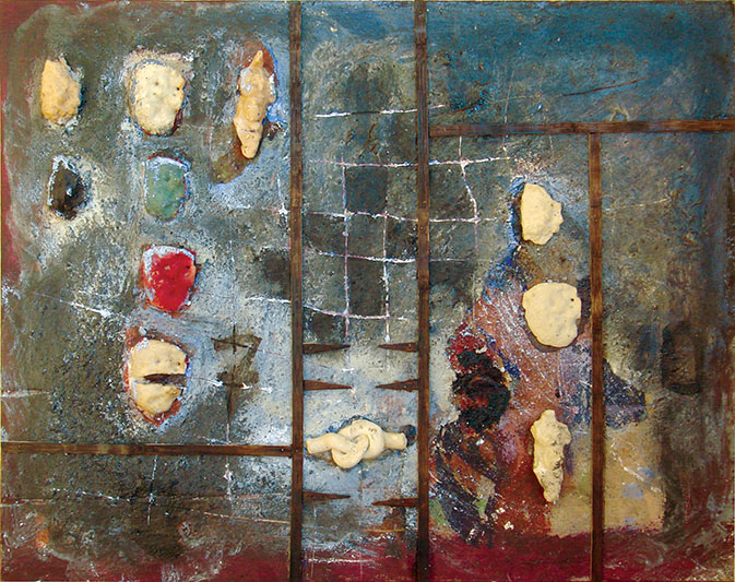 7310 reasons / 7310 raisons