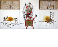 Illegal resident of memory / Résident clandestin du souvenir