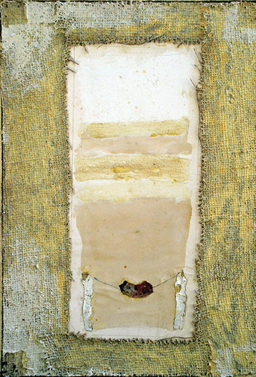 Swings, time / Se balance, le temps