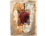 Enclosure bicephal / Enclos bicéphal