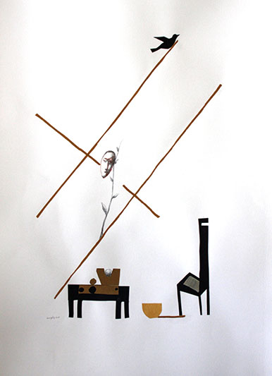 The waiting / L'attente