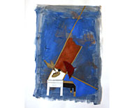 I have not seen what I saw / Je n'ai pas vu ce que j'ai vu