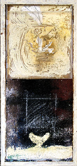 Simple look 18 / Simple regard 18