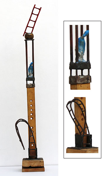 The scale of Zeh (A) / L'échelle de Zeh (A)