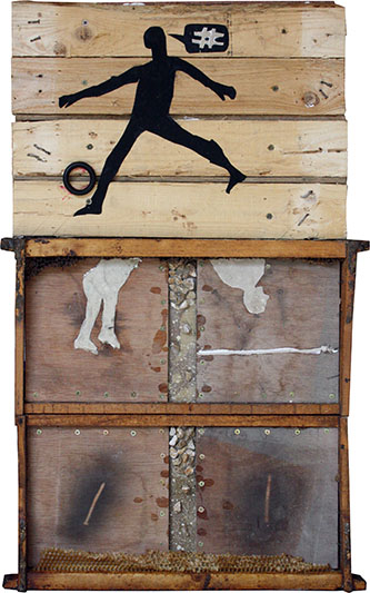 I never knew / Je n'ai jamais su