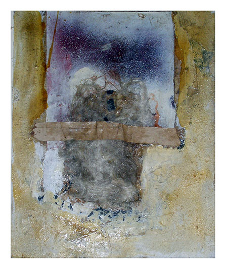 Dust from dust / Poussière de poussière