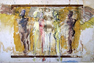 Dust dancers / Les poussières danseuses