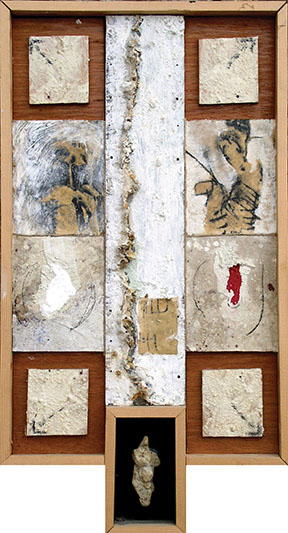 Venus of Fab / Vénus de Fab