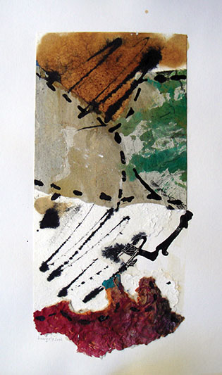 Claws II / Griffes II