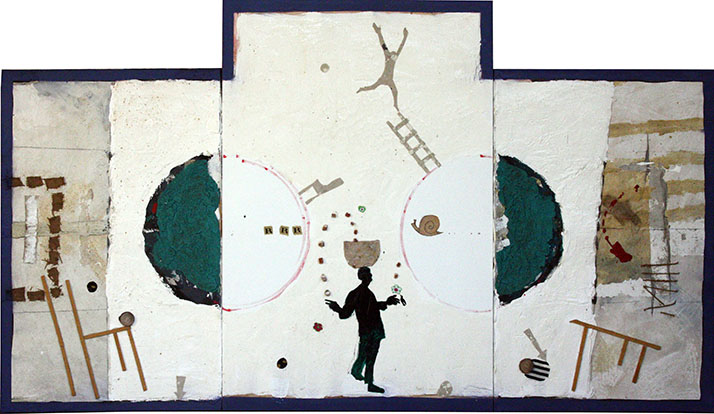 Play it again Sam / L'antichambre de la maraude