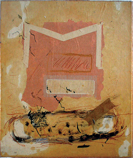 The last letter / La dernière lettre