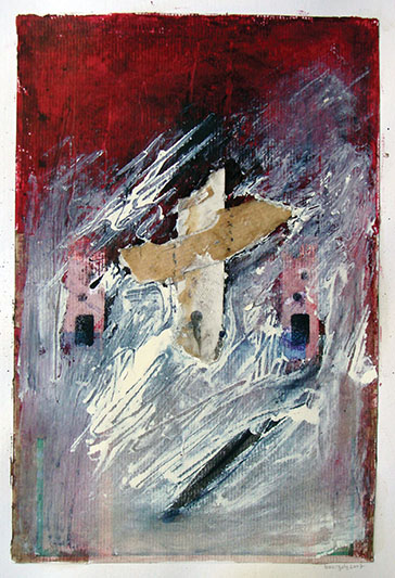  Resurrection / Résurrection