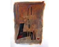 Somewhere / Quelque part