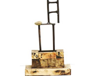 The scale of Zeh B / L'échelle de Zeh B