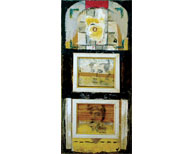 Never seen before / Jamais vu avant