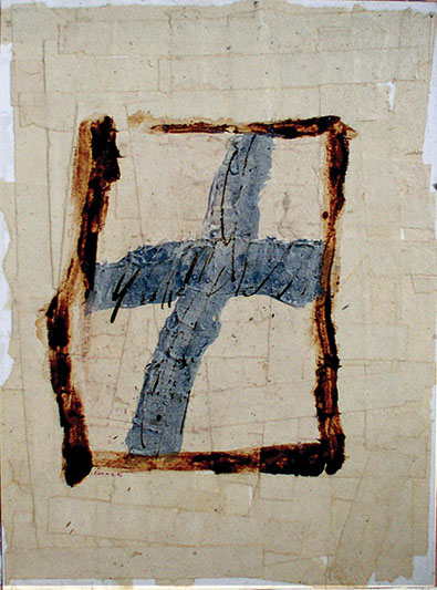 Sacred traces / Traces sacrées