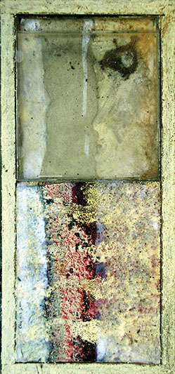 Simple look 19 / Simple regard 19