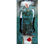 Where are you M. Henri ? / Où es-tu M. Henri?