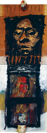 From where? / D'où ? - 2