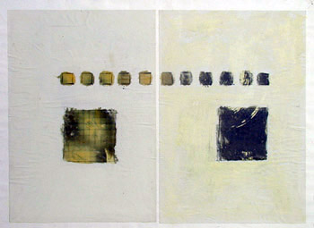 Espace clos, eleven / Enclosure, onze*