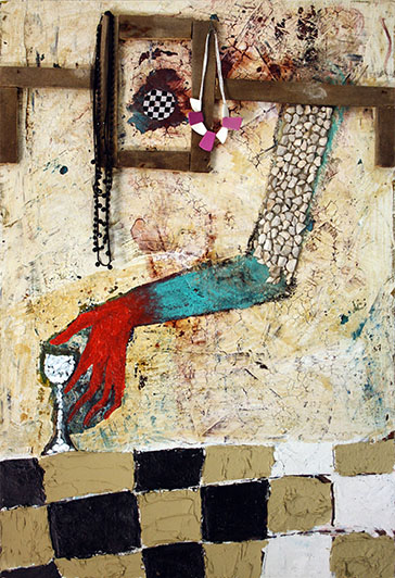 100 USD. Le verre ? / 100 USD. the glass?