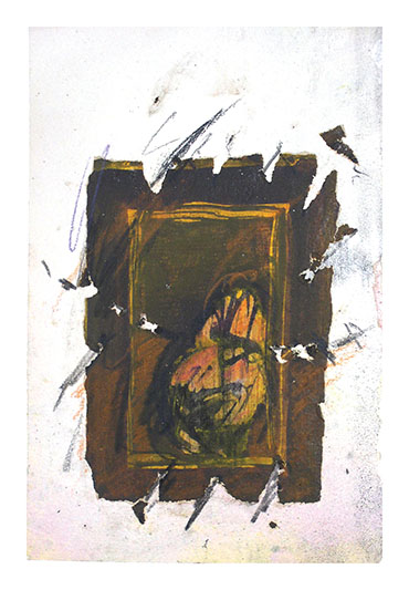 Prisoner / Prisonnier