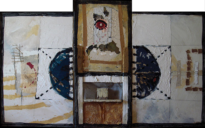 Metamorphosis / Métamorphose