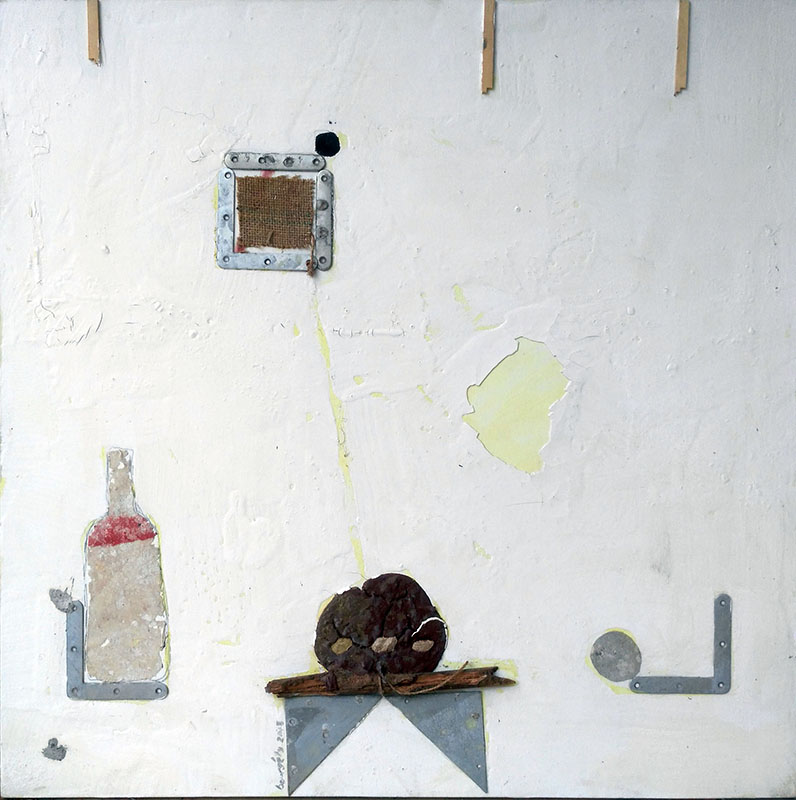 An absurd feast 1 / Un festin absurde 1