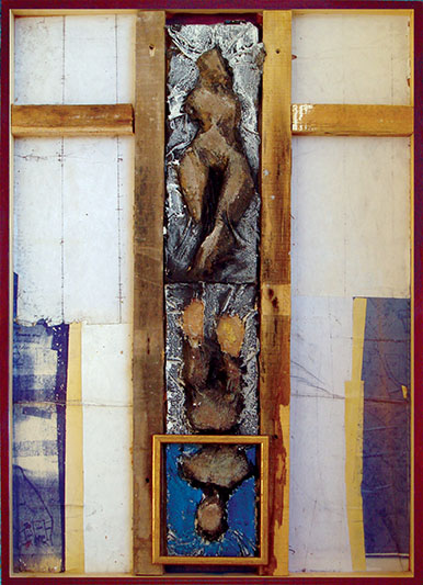 Queens of the doubt / Reines du doute