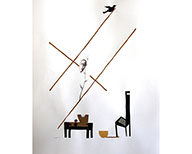 The waiting / L'attente