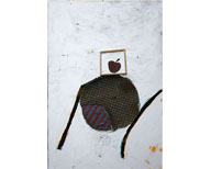 It's not a chair / Ceci n'est pas une chaise