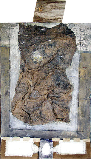 Ols skin / Vieille peau