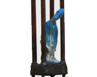 The scale of Zeh (A) / L'échelle de Zeh (A)