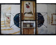 Metamorphosis / Métamorphose