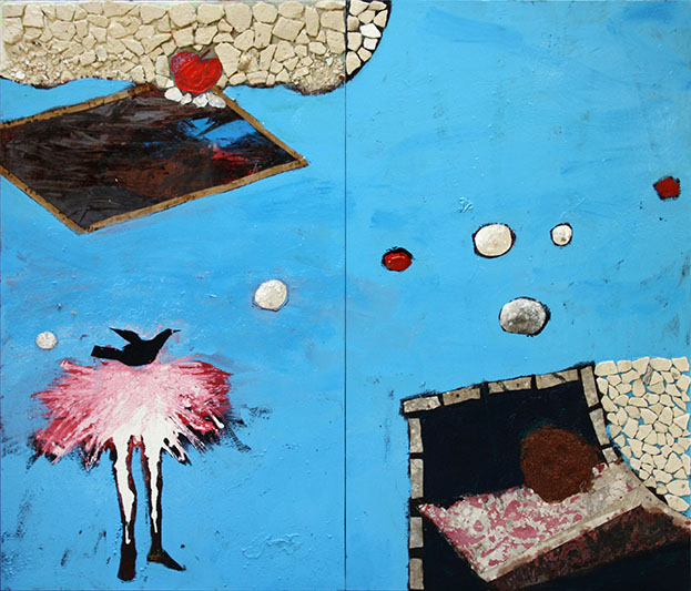 The flight seems more closer to the destination. But! / Le vol semble plus près de la destination. Mais!