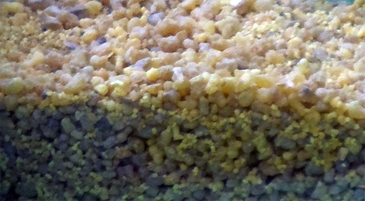 memoria 75 - Incense and Fingerprint