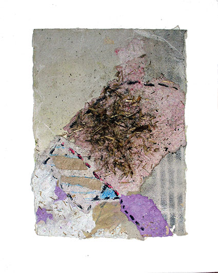 Empreintes dans le vent / Empreintes dans le vent