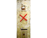 Un chat annule un chat / A cat cancels a cat