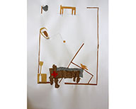 Who are you, Joseph? / Qui es-tu Joseph?