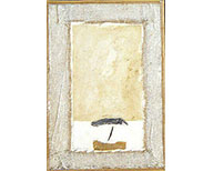 Look of the empty, far / Regard du vide, de loin*