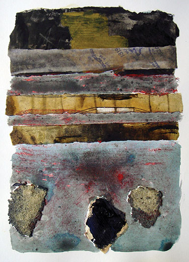 Parallel paths are found always / Les chemins parallèles se retrouvent toujours